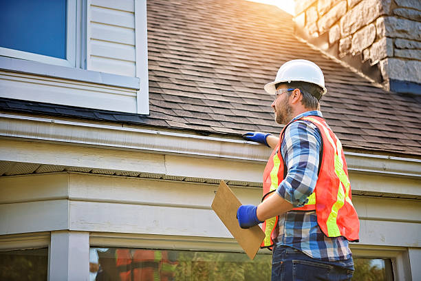 Licensed Roof Inspection service in Plains, KS - Ben Roofing and Steel LLC